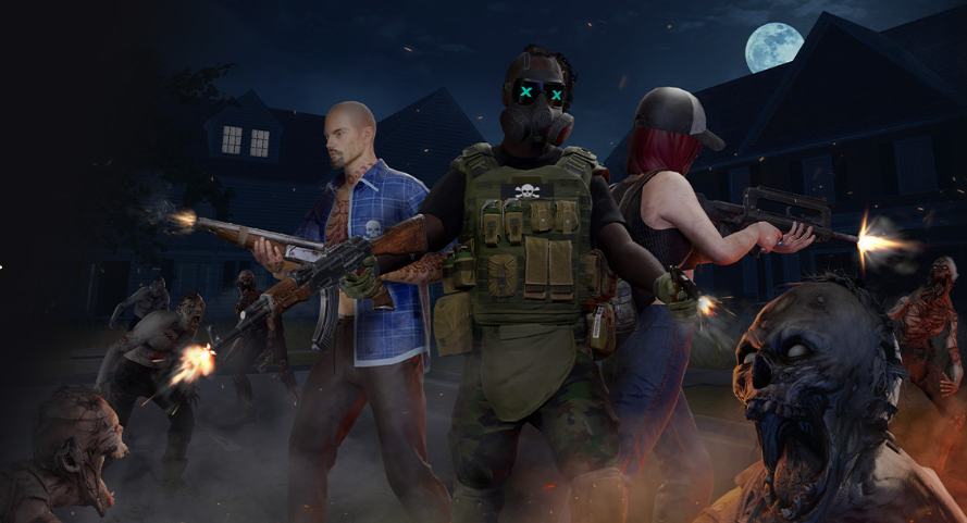 GameFi下半场：盘点8款Web3游戏大制作
